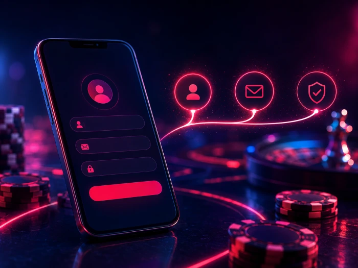 Solución de problemas de carga y login en Betsala