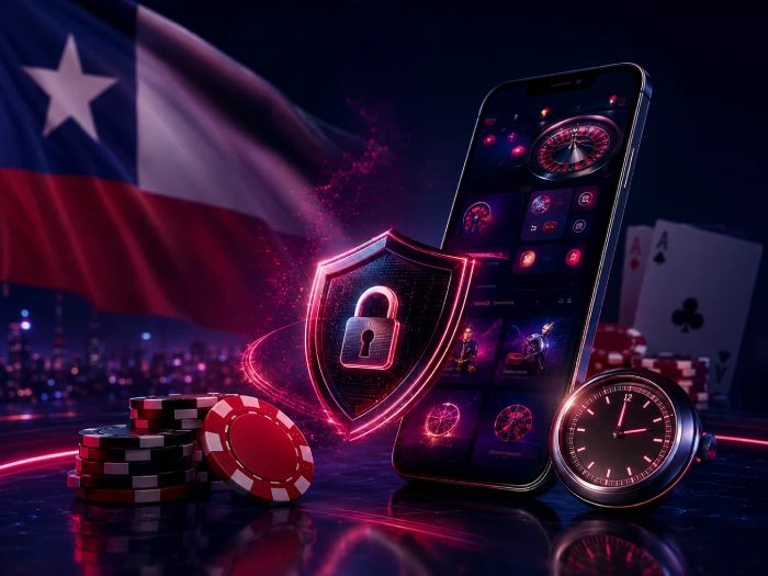 Seguridad, soporte y juego responsable en Betsala