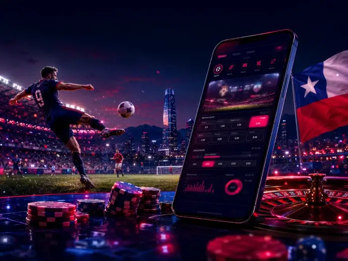 Sportsbook Betsala con apuestas prematch y live