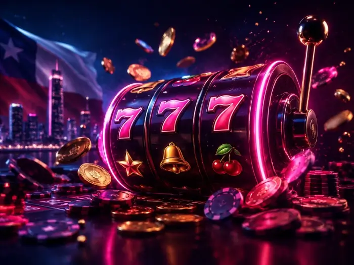 Juegos buscados dentro de Betsala Casino