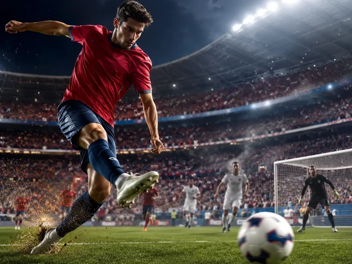 Fútbol chileno e internacional en Betsala Deportes